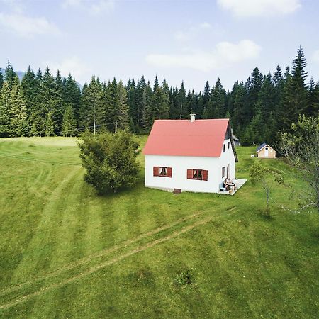 Homestay Djerkovic Zabljak  Exterior photo