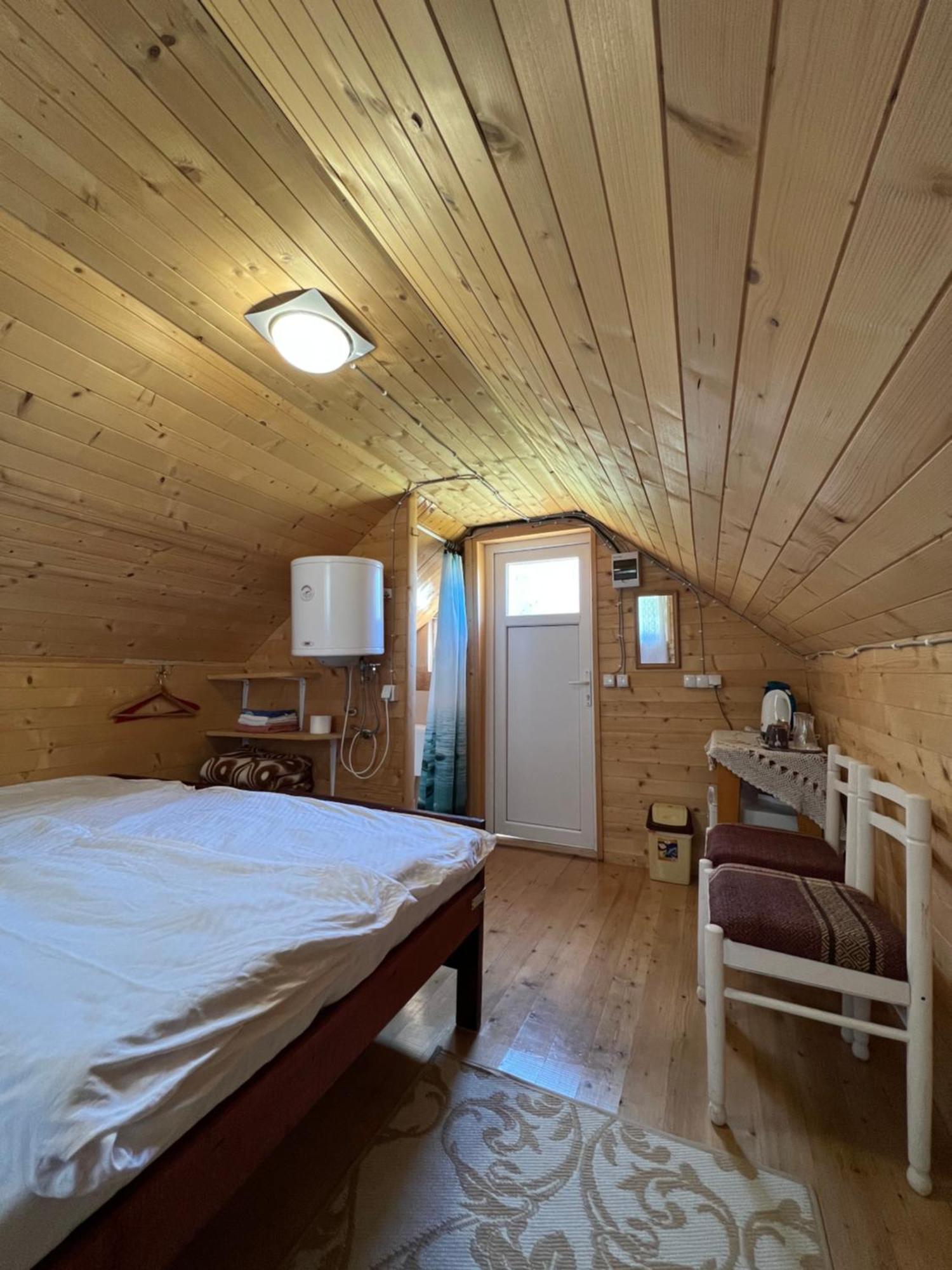 Homestay Djerkovic Zabljak  Exterior photo