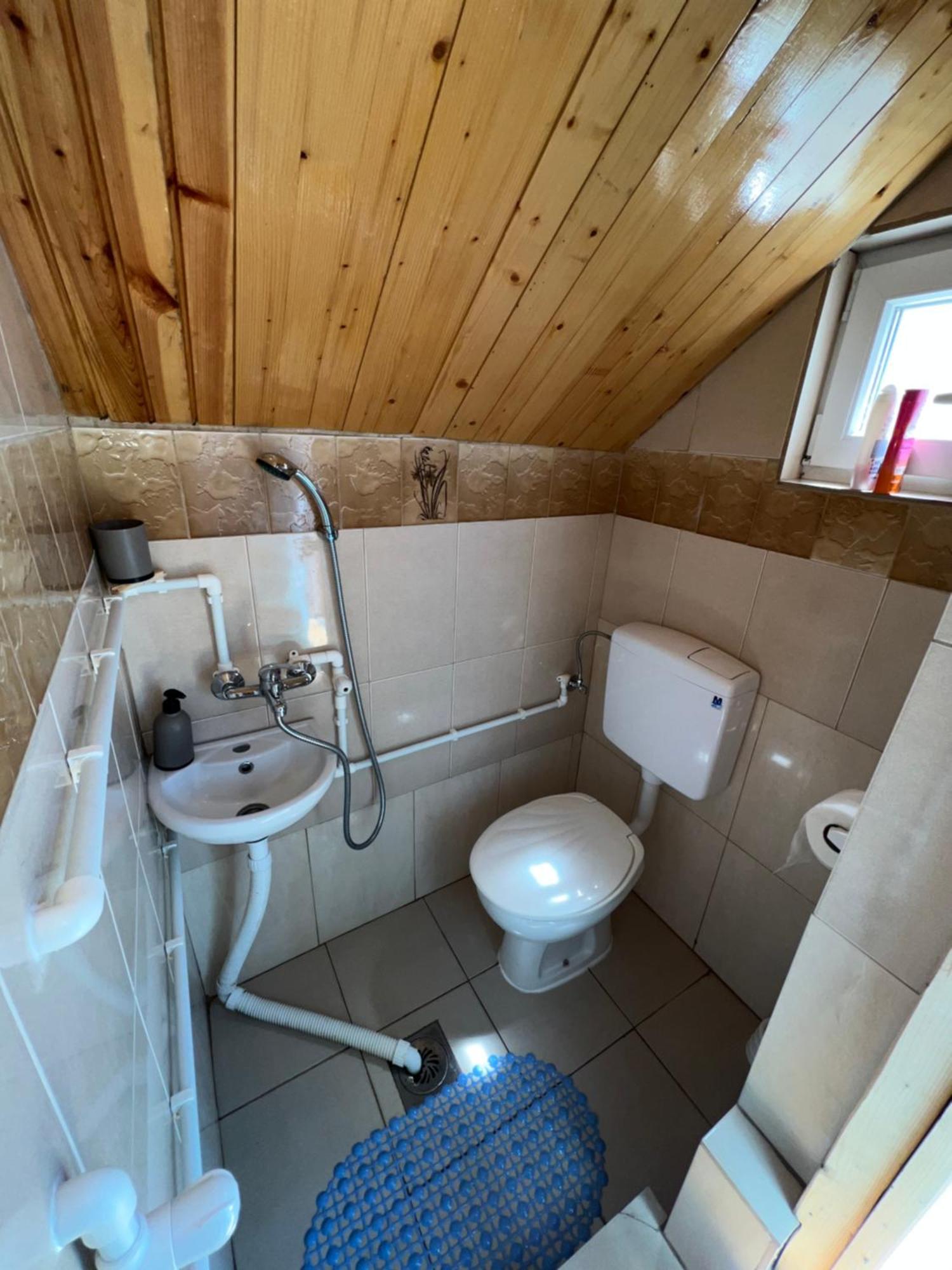 Homestay Djerkovic Zabljak  Exterior photo