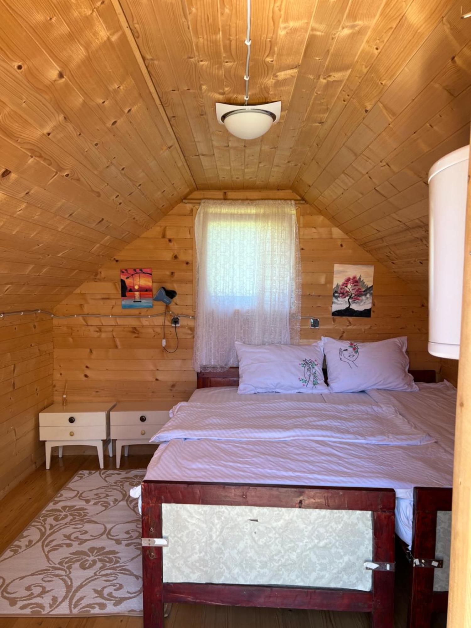 Homestay Djerkovic Zabljak  Exterior photo