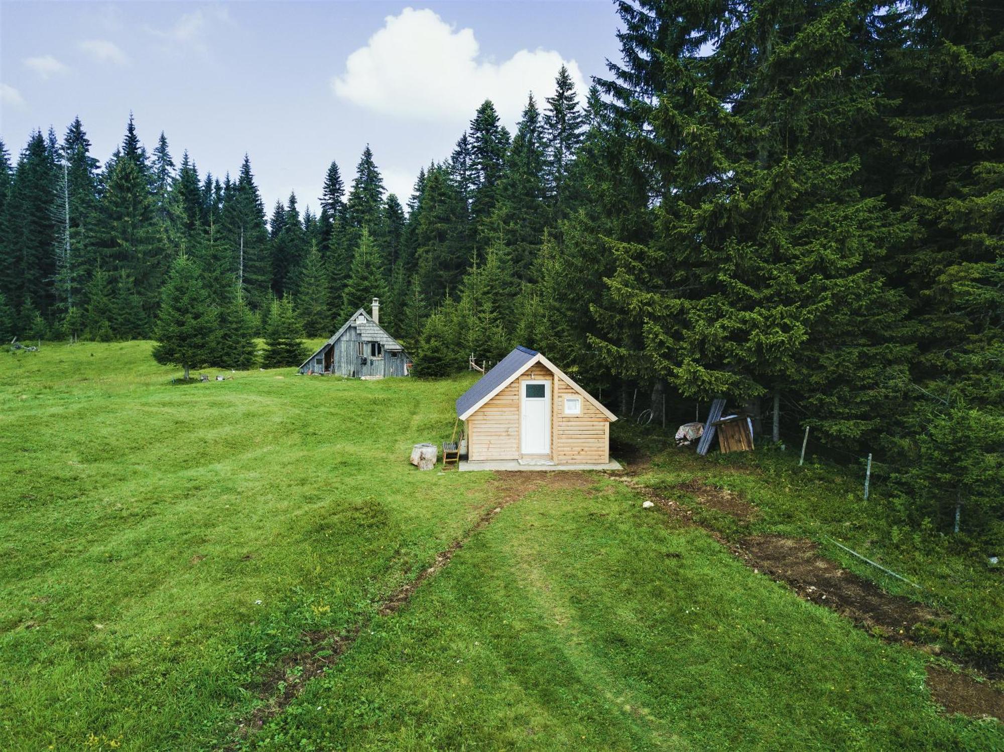 Homestay Djerkovic Zabljak  Exterior photo