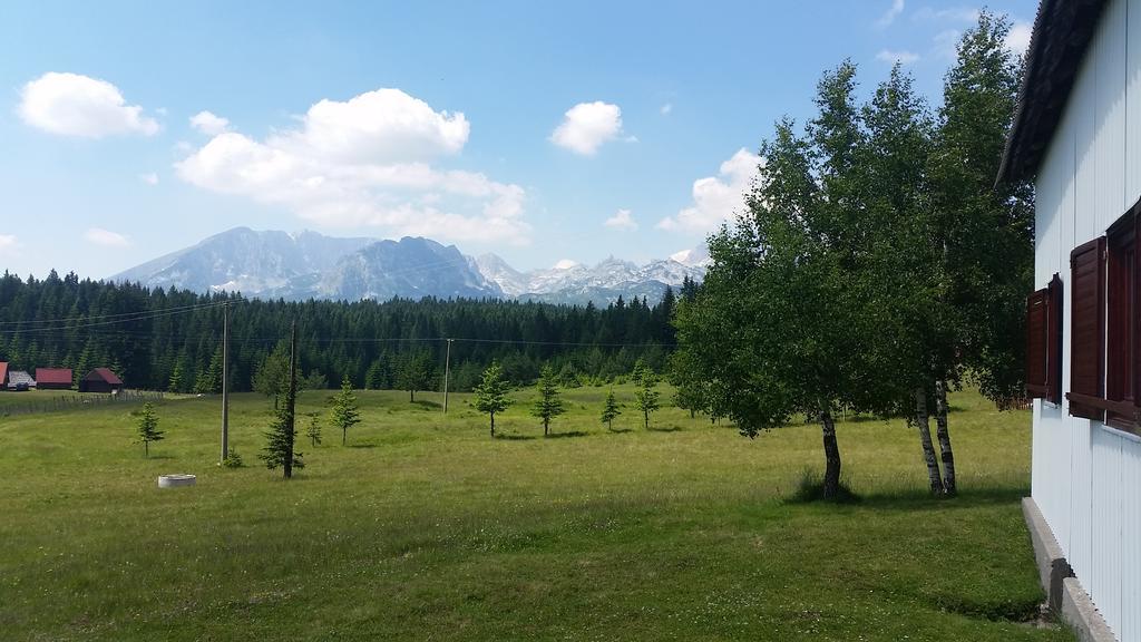 Homestay Djerkovic Zabljak  Exterior photo