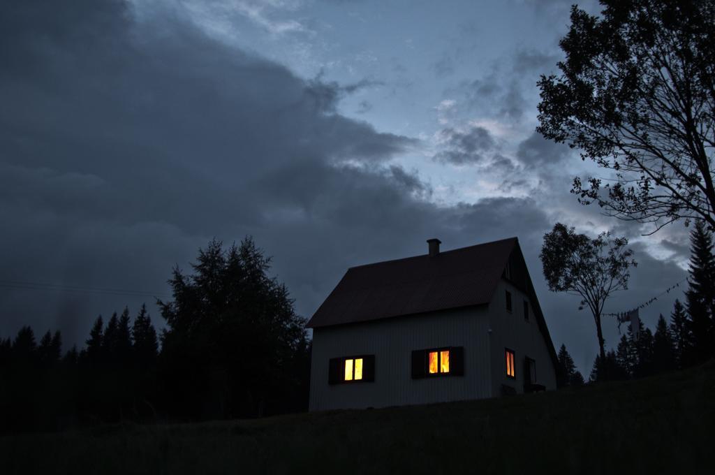 Homestay Djerkovic Zabljak  Exterior photo