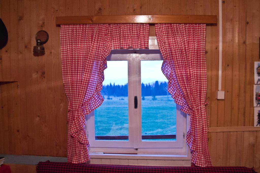 Homestay Djerkovic Zabljak  Exterior photo