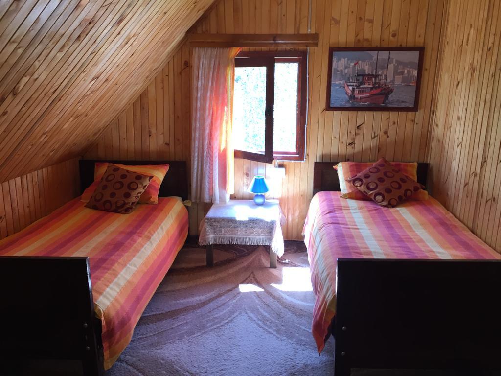 Homestay Djerkovic Zabljak  Exterior photo