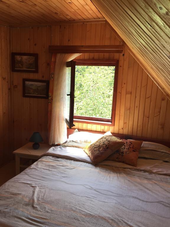 Homestay Djerkovic Zabljak  Exterior photo