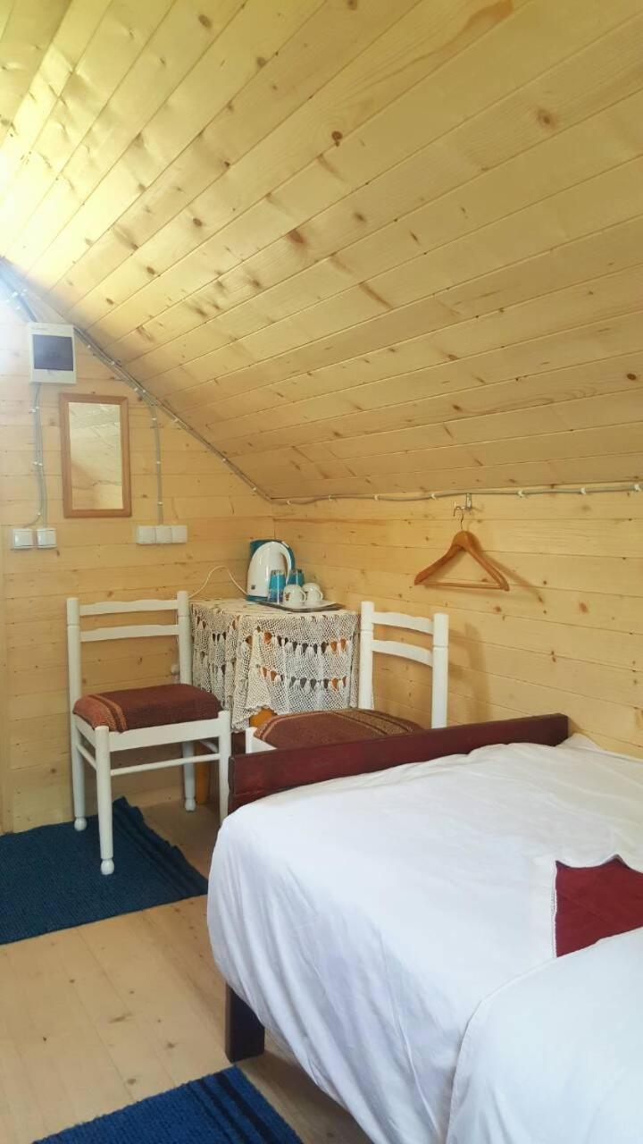 Homestay Djerkovic Zabljak  Exterior photo